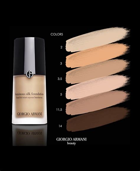 dior vs giorgio armani foundation|Giorgio Armani foundation colors.